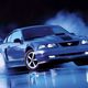 Illustration for article titled The Ford Mustang Mach 1 Is Back As The 'Most Track-Capable 5.0-Liter Mustang Ever'